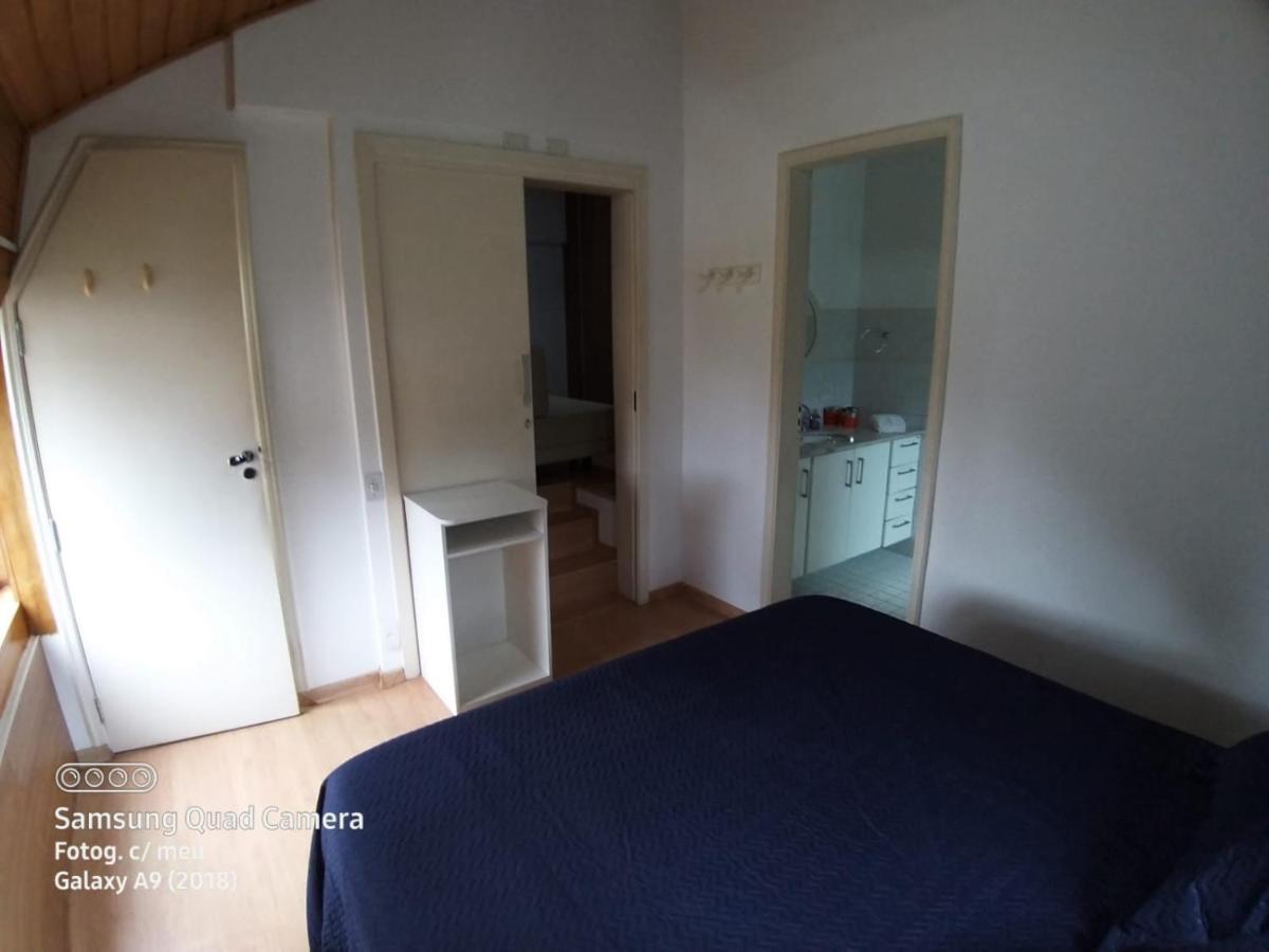 Apartamento Centro Do Capivari Campos do Jordão