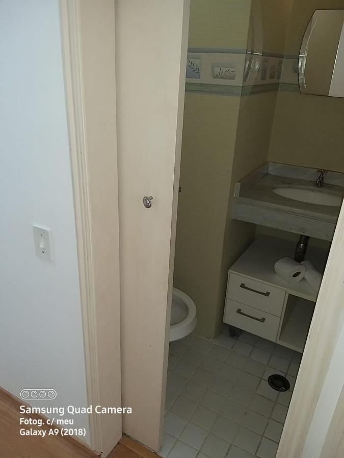 Apartamento Centro Do Capivari Campos do Jordão
