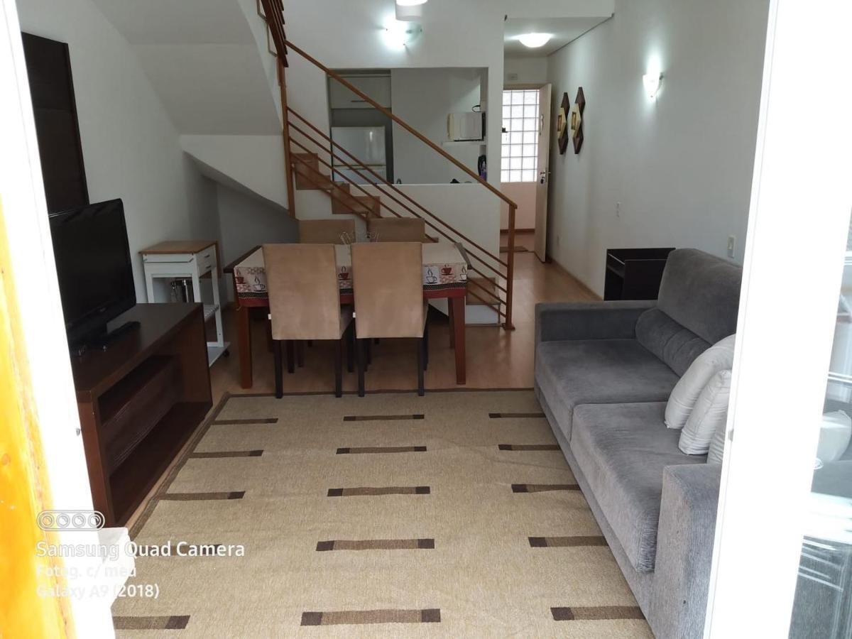 Apartamento Centro Do Capivari
