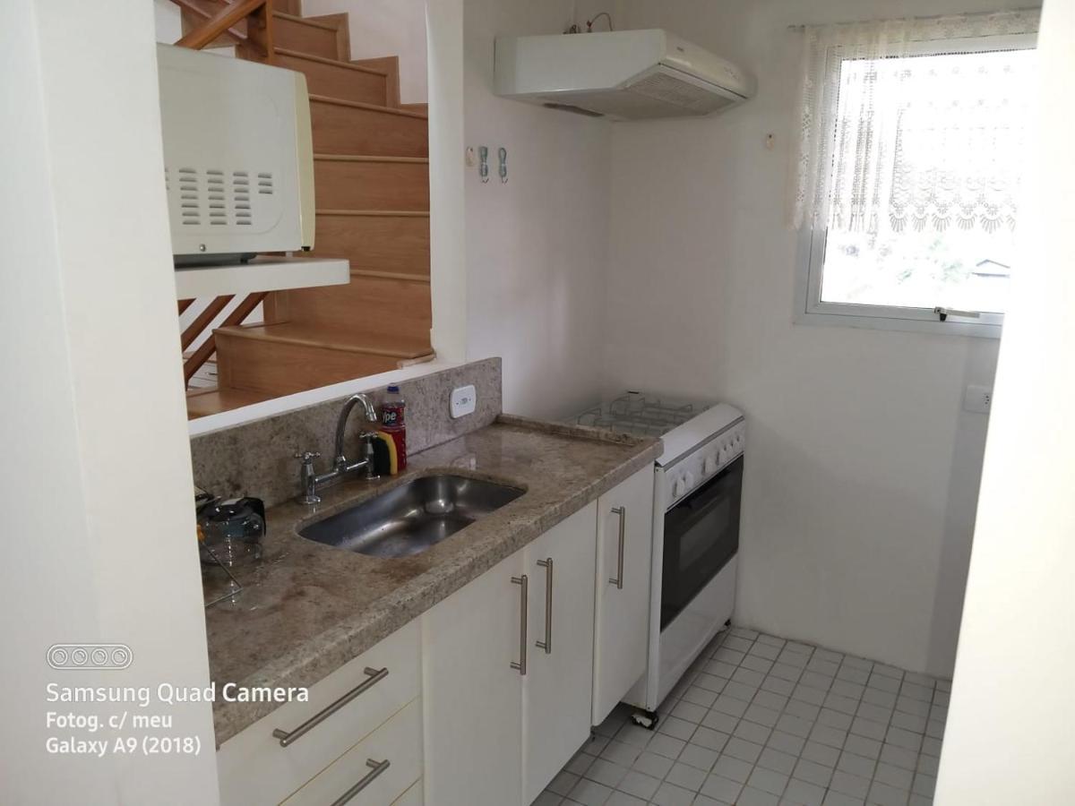 Apartamento Centro Do Capivari Campos do Jordão