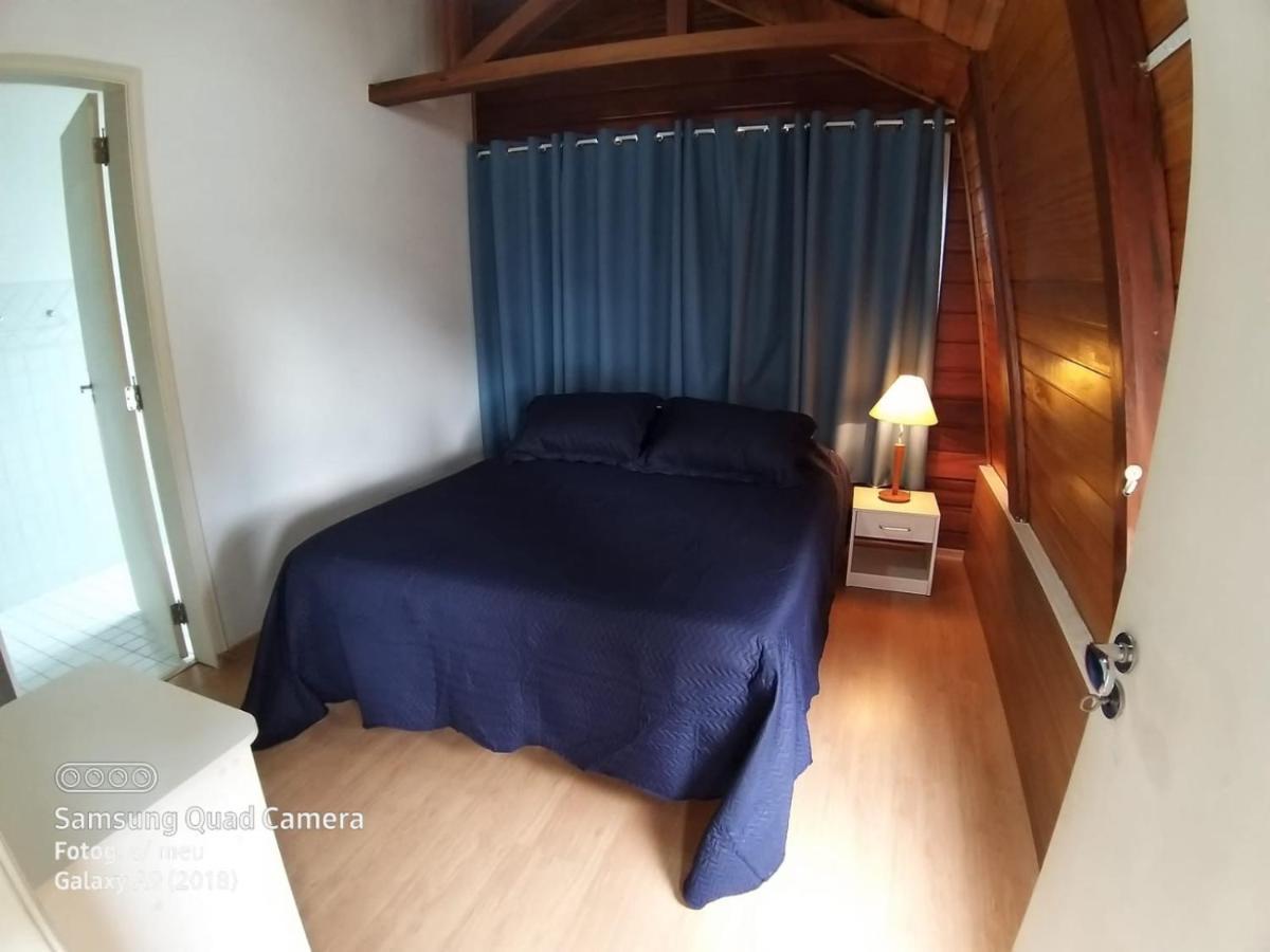Apartamento Centro Do Capivari