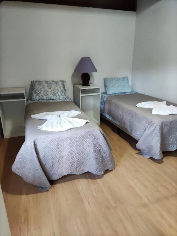 Apartamento Centro Do Capivari Campos do Jordão