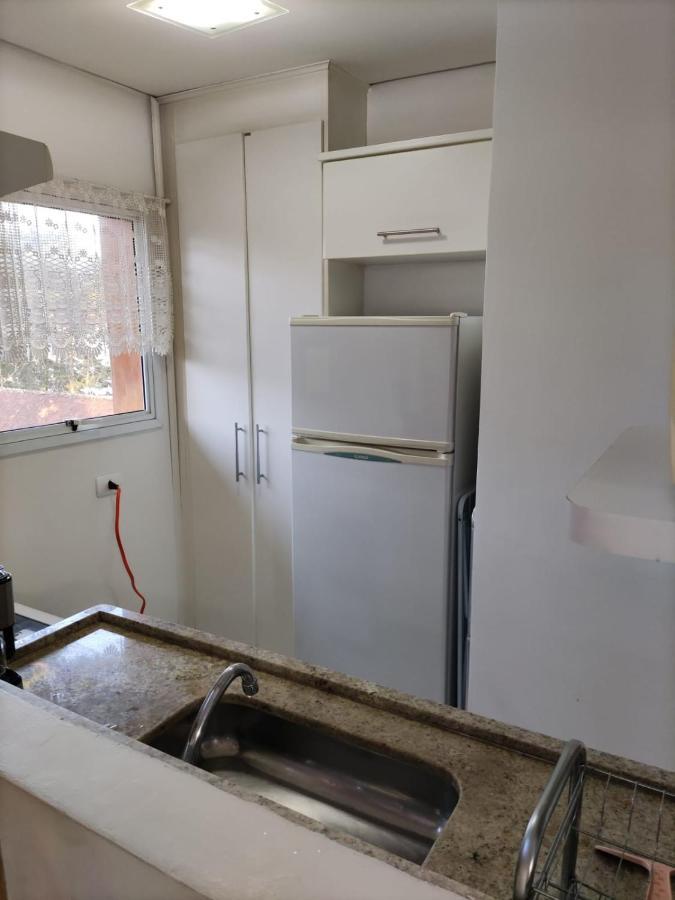 Apartamento Centro Do Capivari *